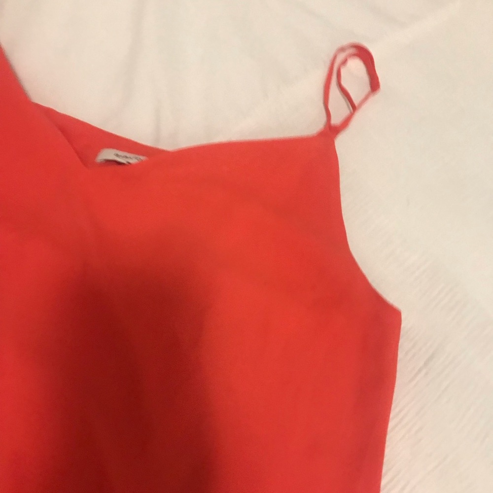 Babaton silk tank M - Picture 5 of 5